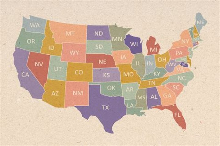 What is the last 50 state?