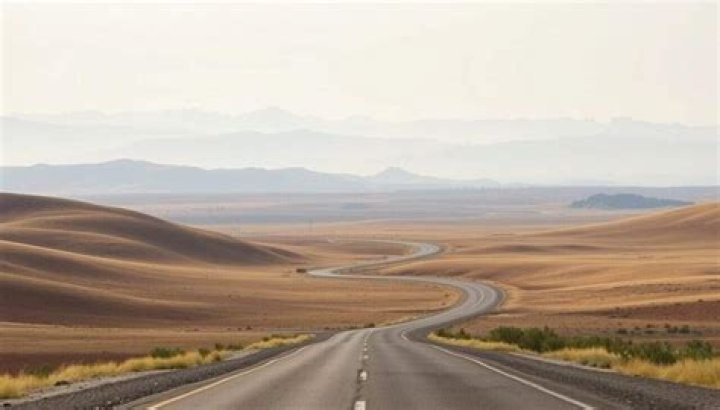 What is the least visited state in the US?