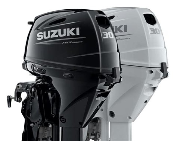 What is the lightest 10hp outboard?