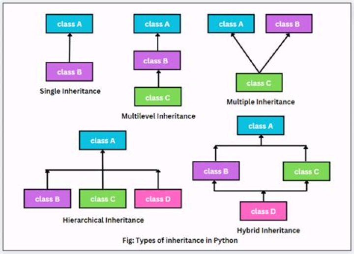 What is the matriarchal system of inheritance?
