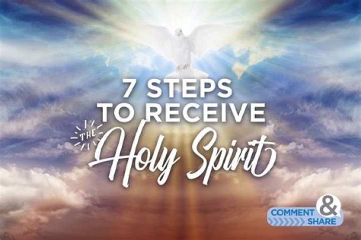 What is the mission of the Holy Spirit?