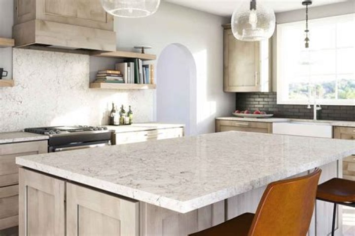 What is the most inexpensive countertop?