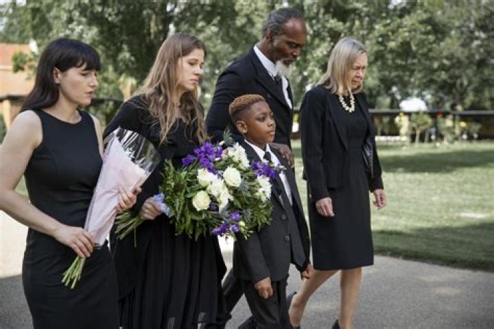 What is the most played hymn at a funeral?