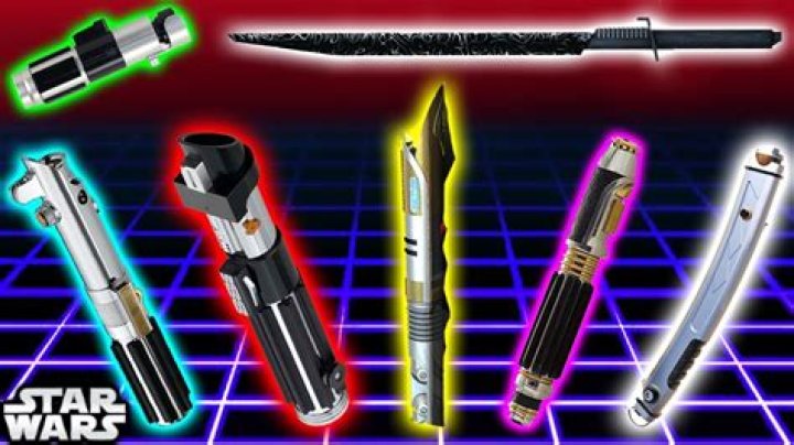 What is the most powerful lightsaber form?