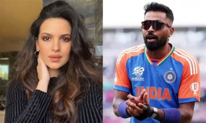 What is the net worth of Hardik Pandya?