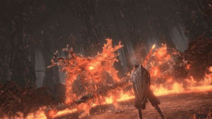 What is the old demon king weak to?