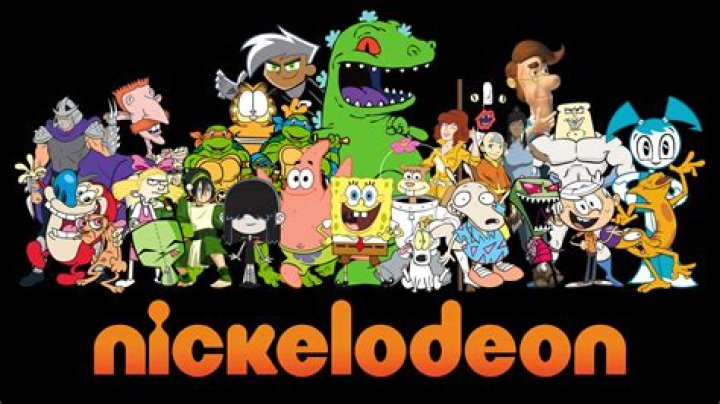 What is the oldest Nickelodeon show?