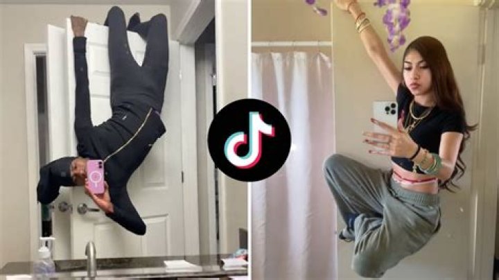 What is the P trend on TikTok?