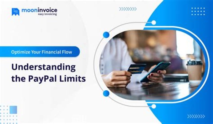 What is the PayPal withdrawal limit?