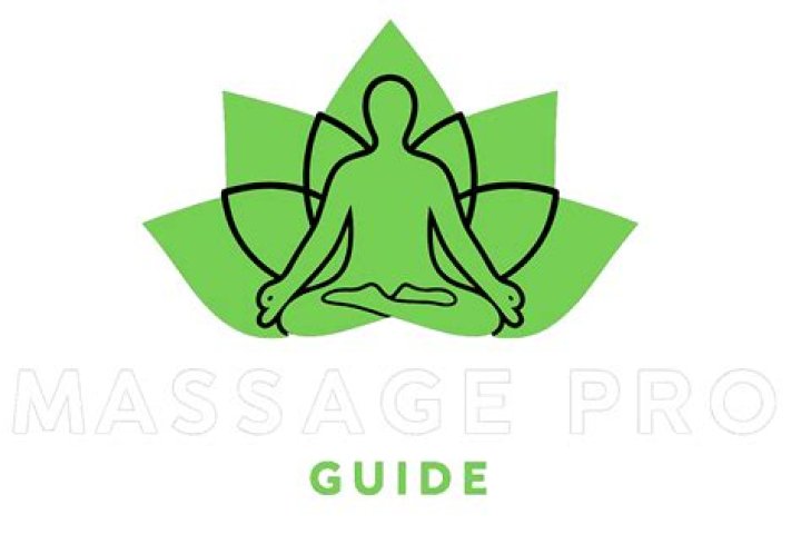 What is the popping feeling during massage?
