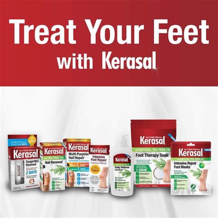 What is the price of Kerasal?