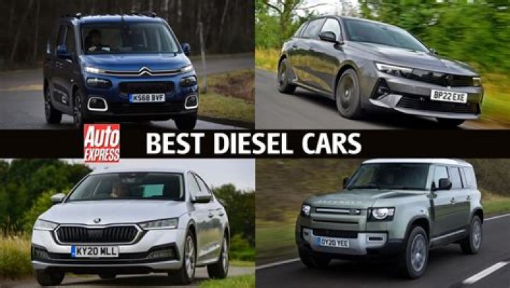 What is the problem with diesel cars?