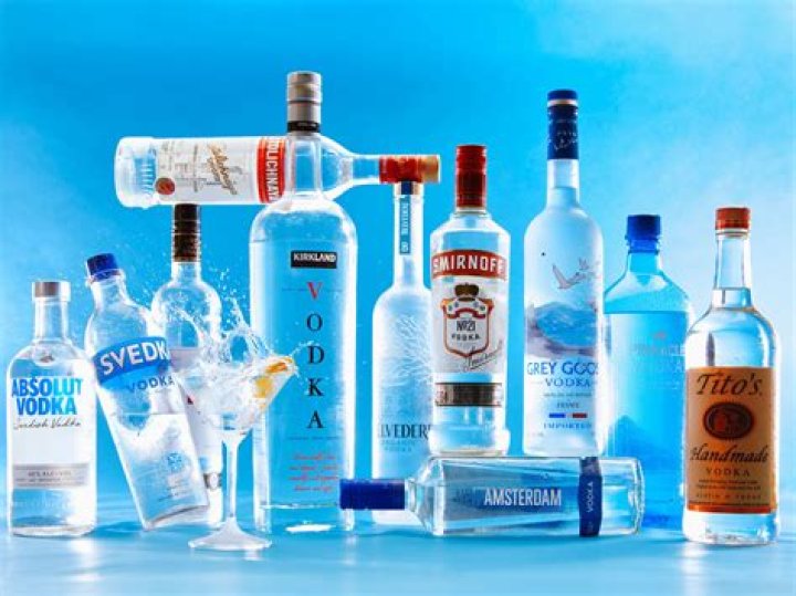 What is the purest vodka?