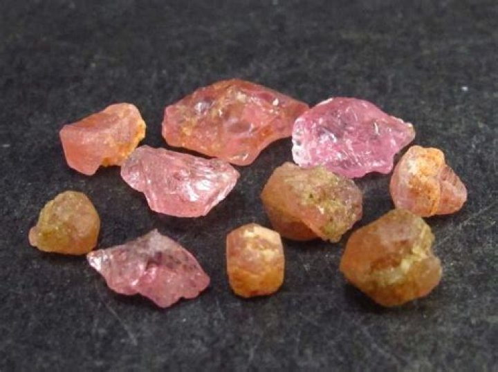 What is the rarest redhead?