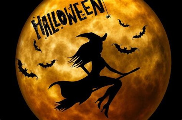 What is the real story behind Halloween?