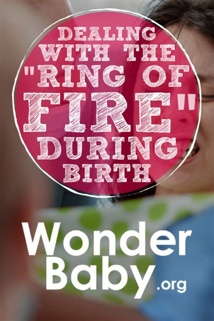 What is the Ring of Fire birth?