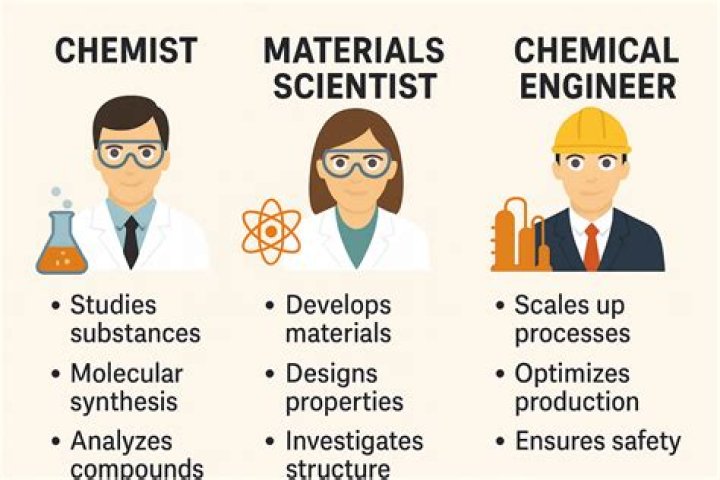 What is the sad chemical?