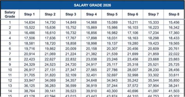 What is the salary of NEET?