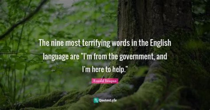 What is the simplest word in the English language?