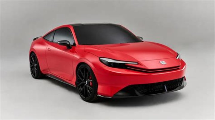 What is the strongest Honda car?