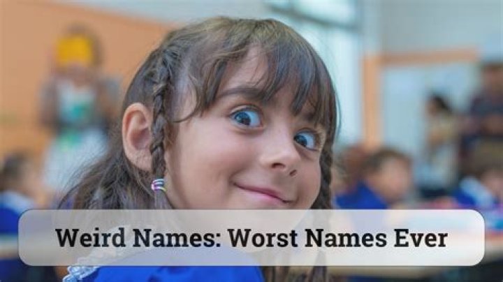 What is the weirdest sentence ever?