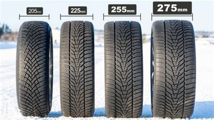 What is the widest tire for a 20x10 rim?
