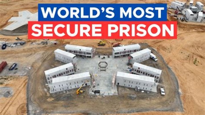 What is the world's most secure vault?