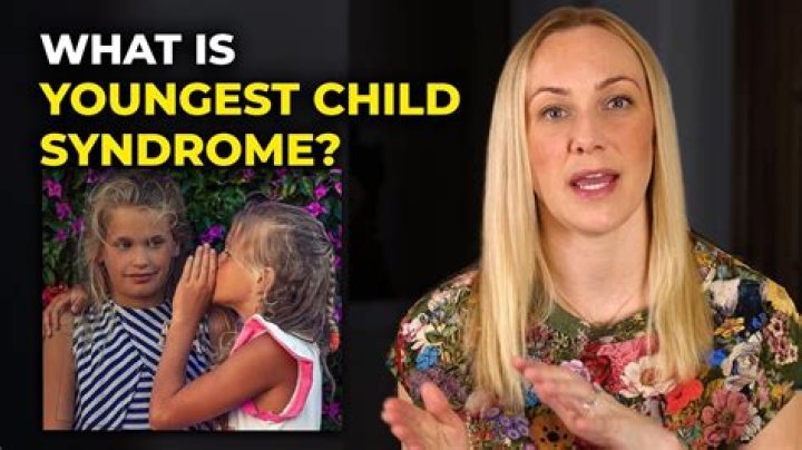 What is the youngest sibling like?