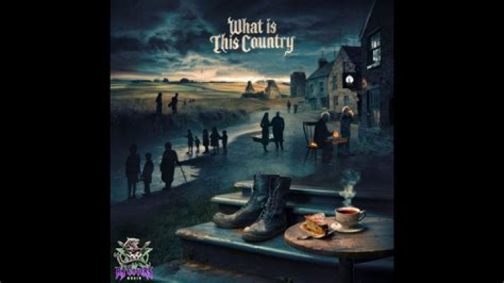 What is this country ??