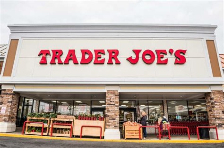 What is Trader Joe's real name?