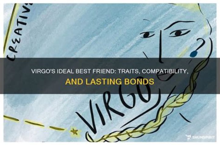 What is Virgos best friend?