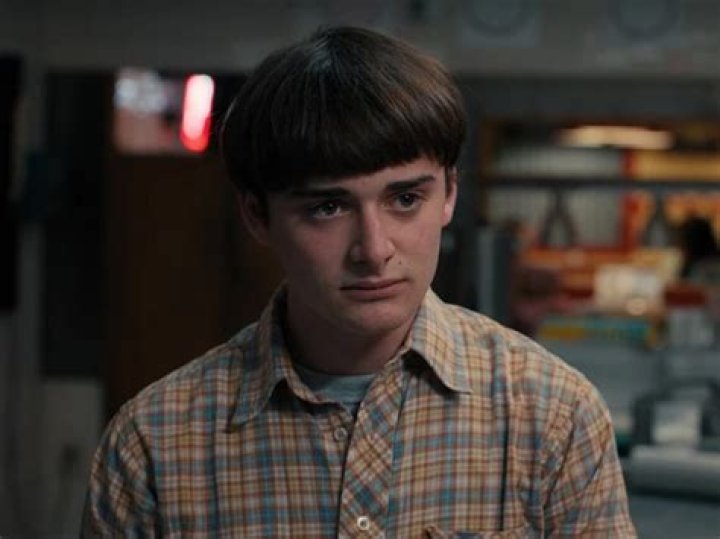 What is Will Byers name?
