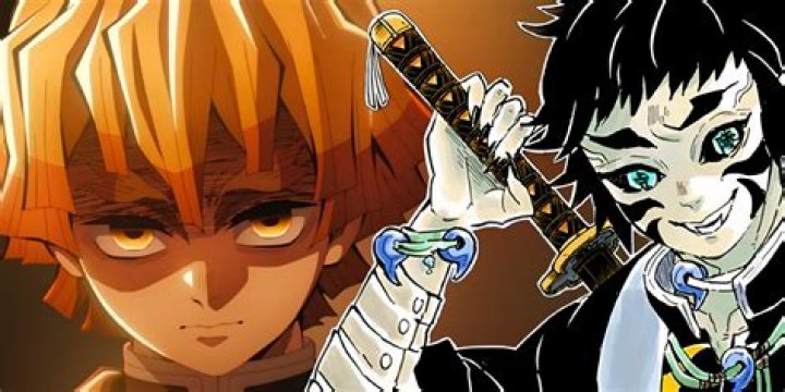 What is Zenitsu MBTI?