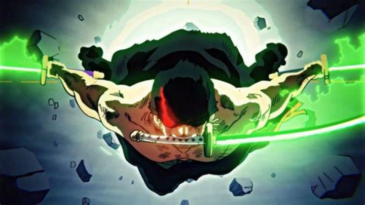 What is Zoro's strongest ability?