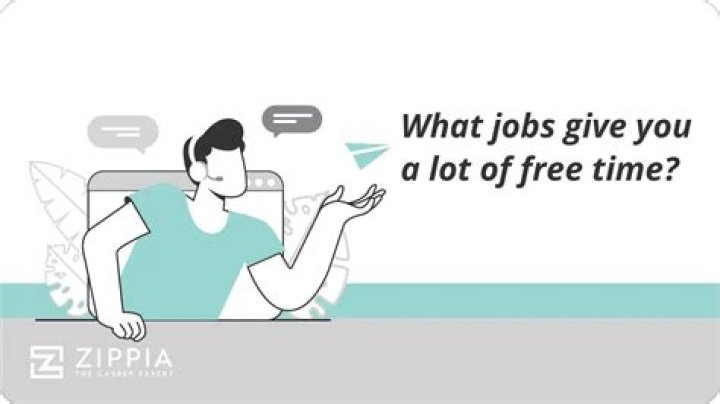 What jobs write a lot?