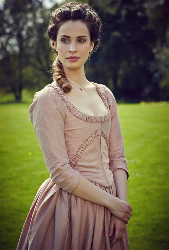 What killed Elizabeth in Poldark?