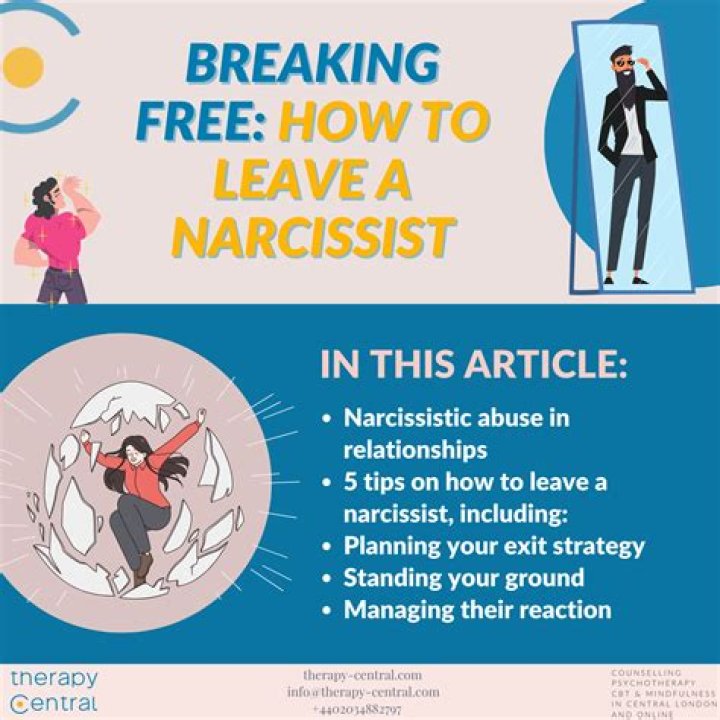 What kind of person falls for a narcissist?