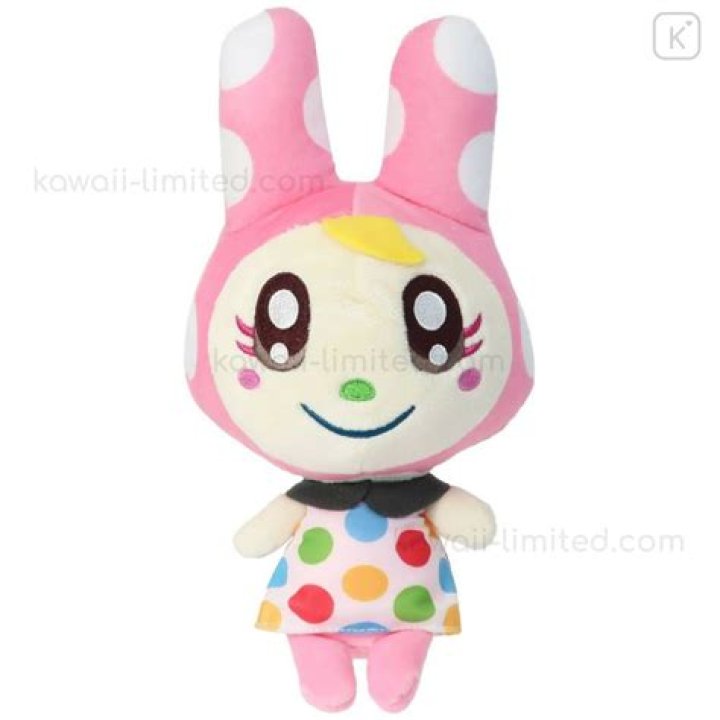 What kind of villager is Chrissy from Animal Crossing?