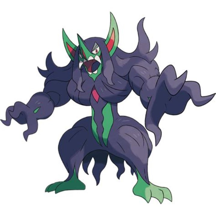 What level does Morgrem evolve?