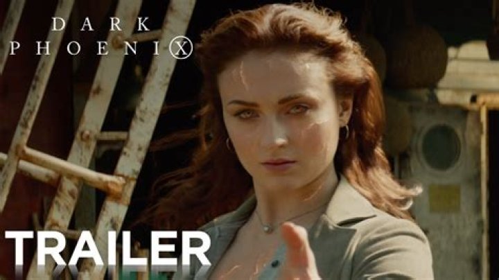 What level is Dark Phoenix?