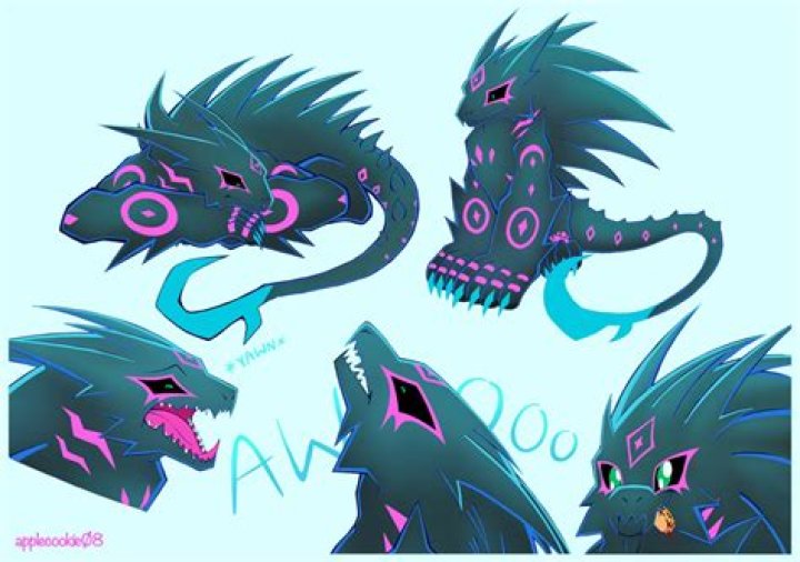 What made Steven turn into a monster?