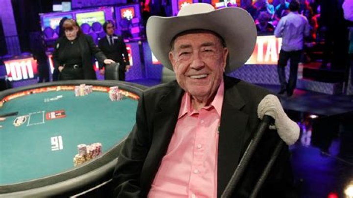 What makes a successful gambler?