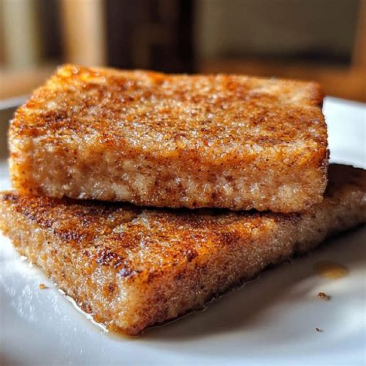 What makes breading crispy?