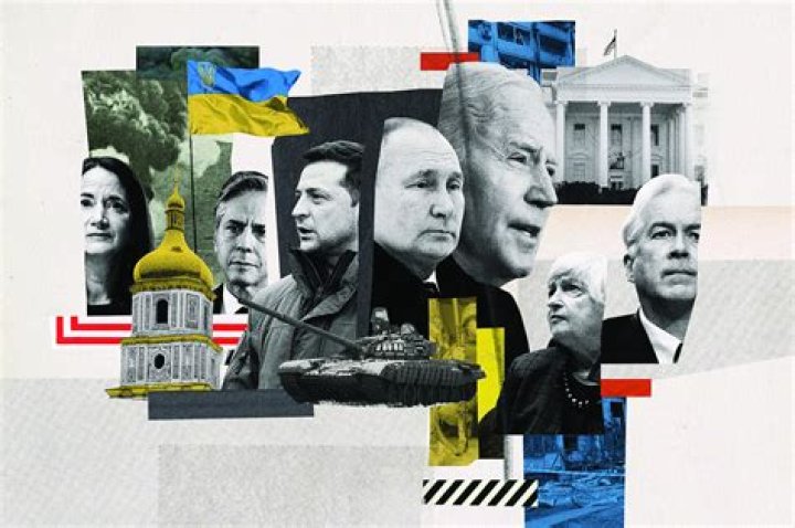 What meats do they eat in Russia?