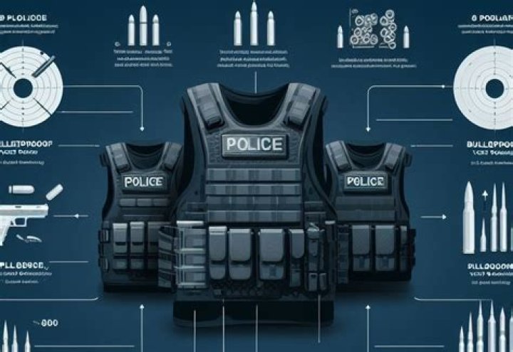 What metal is most bulletproof?