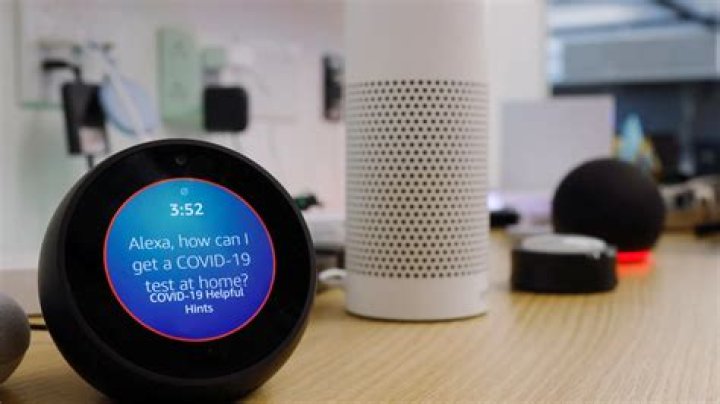 What names can I call Alexa?