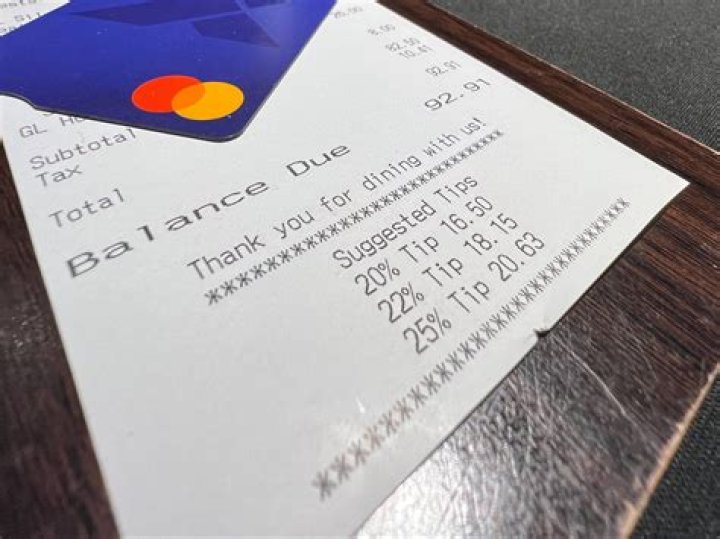 What percentage does just eat charge restaurants?