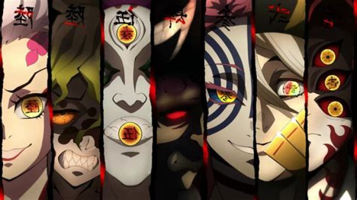 What rank demon is Daki?