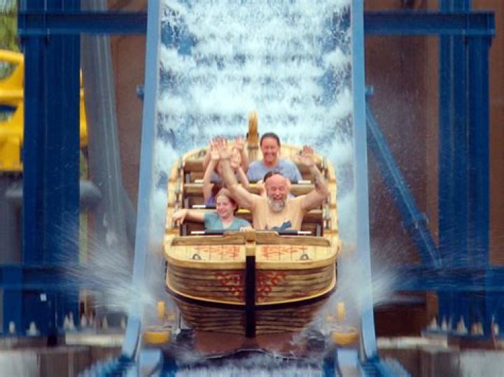 What rides are not included in Genie+ PLUS?