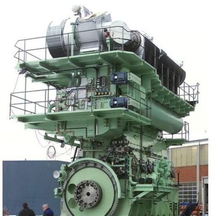 What rpm do you change gear in diesel?